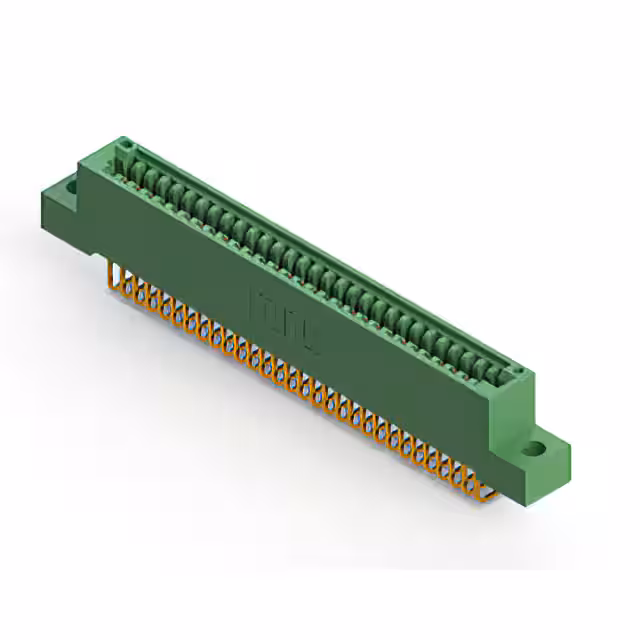 845-030-558-104 EDAC Inc.  Edgeboard Connectors